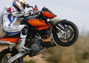 KTM 990 Super Duke KTM 990 Super Duke